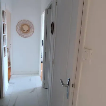 Le Tropical 2 Appartement