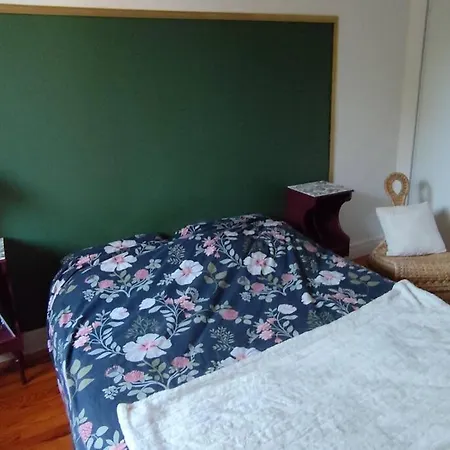 Appartement Le Tropical 2