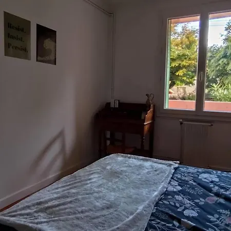 Le Tropical 2 Appartement Romans-sur-Isère