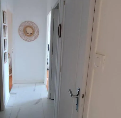 Le Tropical 2 Appartement