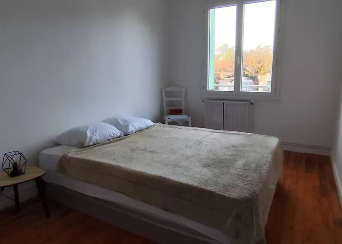 Le Tropical 2 Appartement *